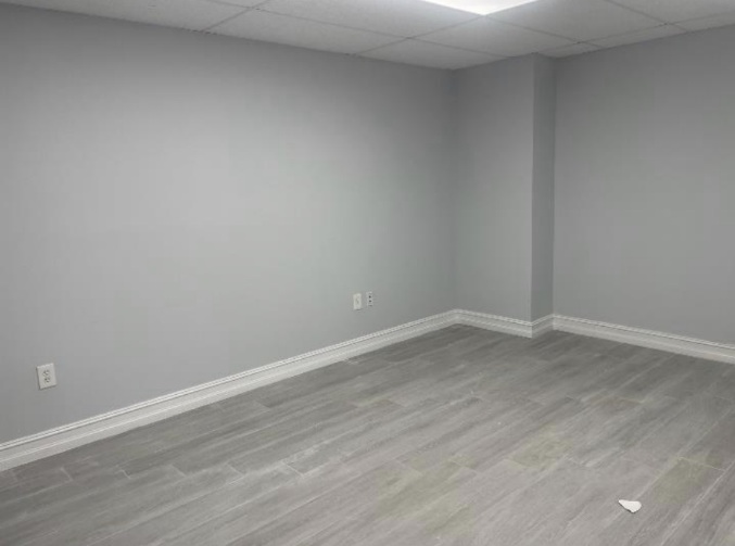 Gallery-ready spaces